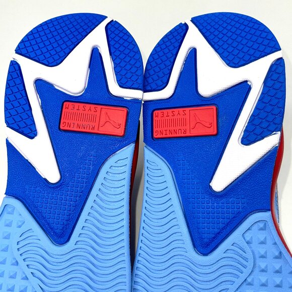 PUMA Men's Rs-X Render Shoes - Picture 12 of 15